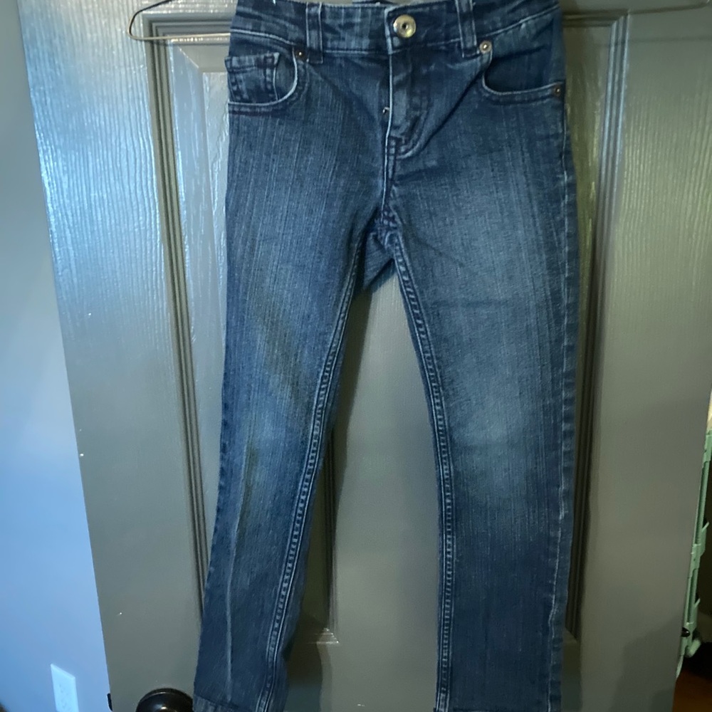 Crazy 8 Jeans, 6